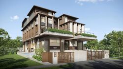 Opera Estate (D15), Semi-Detached #559728951